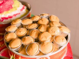 Các mẫu bánh kem cho đám cưới đám hỏi tân hôn