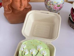 Các loại bánh kem mini size nhỏ