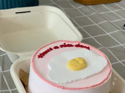 Các loại bánh kem mini size nhỏ