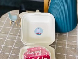 Các loại bánh kem mini size nhỏ