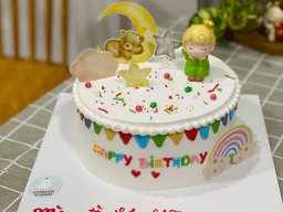 Bánh kem cho các ngày lễ đặc biệt