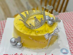 Bánh kem cho các ngày lễ đặc biệt