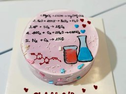 Bánh kem cho các ngày lễ đặc biệt