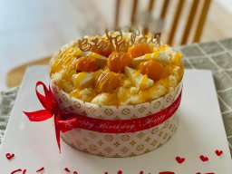 Các loại bánh mì mặn