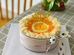 Các loại bánh mì mặn