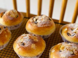 Các loại bánh mì ngọt