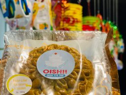 Các loại bánh trung thu