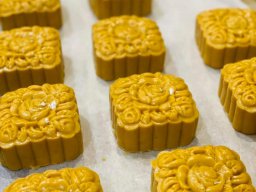 Các loại bánh trung thu