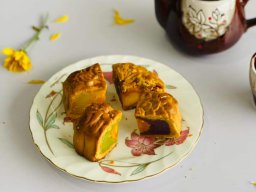 Các loại bánh trung thu