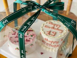 Bánh Kem sinh nhật
