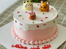Bánh Kem sinh nhật