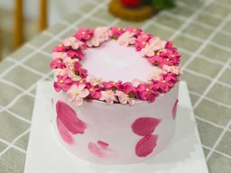 Bánh Kem sinh nhật