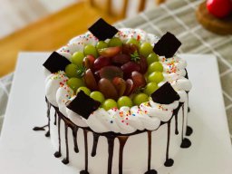 Bánh Kem sinh nhật