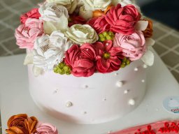 Bánh Kem sinh nhật