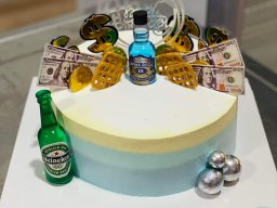 Bánh Kem sinh nhật