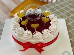 Bánh Kem sinh nhật