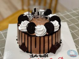 Bánh Kem sinh nhật