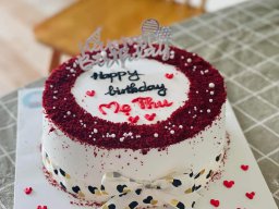 Bánh Kem sinh nhật