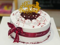 Bánh Kem sinh nhật