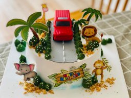 Bánh Kem sinh nhật