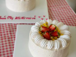 Bánh Kem sinh nhật