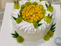 Bánh Kem sinh nhật