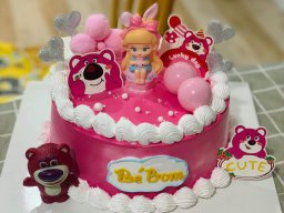 Bánh Kem sinh nhật