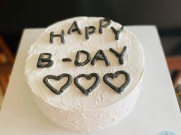 Bánh Kem sinh nhật