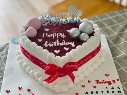 Bánh Kem sinh nhật