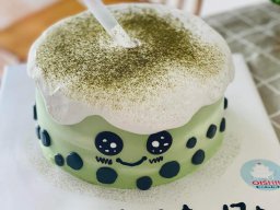 Bánh Kem sinh nhật