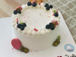 Bánh Kem sinh nhật