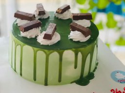 Bánh Kem sinh nhật