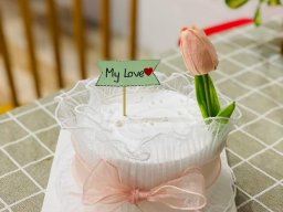 Bánh Kem sinh nhật