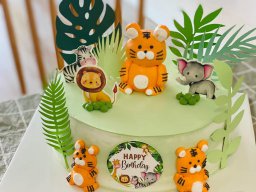 Bánh Kem sinh nhật