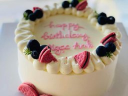 Bánh Kem sinh nhật