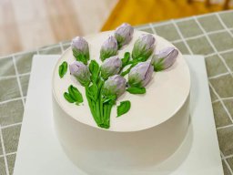 Bánh Kem sinh nhật