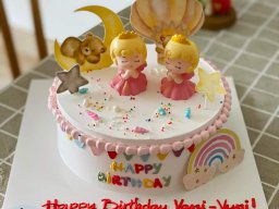 Bánh Kem sinh nhật