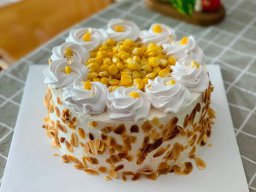 Bánh Kem sinh nhật