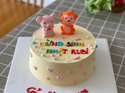 Bánh Kem sinh nhật