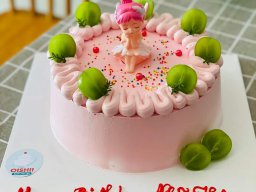 Bánh Kem sinh nhật