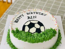 Bánh Kem sinh nhật