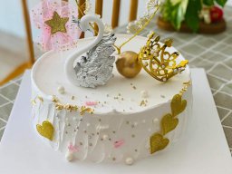 Bánh Kem sinh nhật