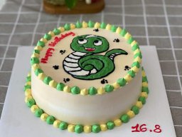 Bánh Kem sinh nhật