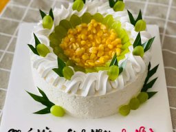 Bánh Kem sinh nhật