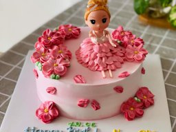 Bánh Kem sinh nhật