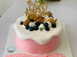 Bánh Kem sinh nhật