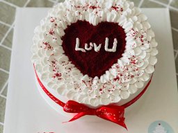 Bánh Kem sinh nhật