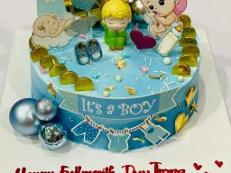 Bánh Kem sinh nhật