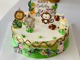 Bánh Kem sinh nhật