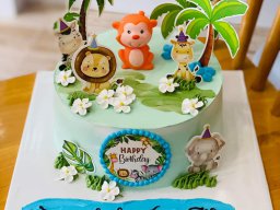 Bánh Kem sinh nhật